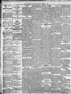 Birmingham Daily Post Saturday 04 December 1909 Page 8