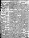 Birmingham Daily Post Thursday 09 December 1909 Page 6