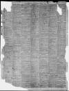 Birmingham Daily Post Saturday 26 February 1910 Page 3