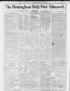 Birmingham Daily Post Saturday 01 January 1910 Page 15