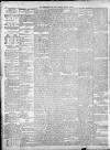Birmingham Daily Post Monday 03 January 1910 Page 6