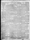 Birmingham Daily Post Monday 03 January 1910 Page 8