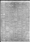 Birmingham Daily Post Wednesday 05 January 1910 Page 2