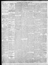 Birmingham Daily Post Saturday 08 January 1910 Page 8