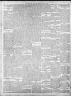 Birmingham Daily Post Monday 10 January 1910 Page 7