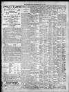 Birmingham Daily Post Monday 10 January 1910 Page 8