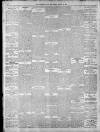 Birmingham Daily Post Monday 10 January 1910 Page 12