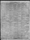 Birmingham Daily Post Wednesday 12 January 1910 Page 2