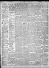 Birmingham Daily Post Wednesday 12 January 1910 Page 6