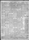 Birmingham Daily Post Wednesday 12 January 1910 Page 10