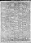 Birmingham Daily Post Thursday 13 January 1910 Page 3