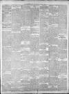 Birmingham Daily Post Friday 14 January 1910 Page 3
