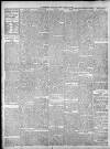 Birmingham Daily Post Friday 14 January 1910 Page 4