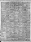 Birmingham Daily Post Saturday 15 January 1910 Page 3