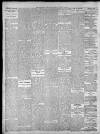 Birmingham Daily Post Saturday 15 January 1910 Page 12