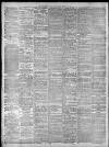 Birmingham Daily Post Monday 17 January 1910 Page 2