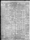 Birmingham Daily Post Monday 17 January 1910 Page 10