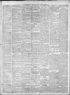 Birmingham Daily Post Tuesday 18 January 1910 Page 3