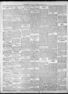 Birmingham Daily Post Wednesday 19 January 1910 Page 5