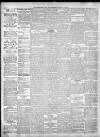 Birmingham Daily Post Wednesday 19 January 1910 Page 6