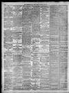 Birmingham Daily Post Saturday 22 January 1910 Page 2