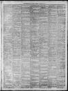 Birmingham Daily Post Saturday 22 January 1910 Page 3