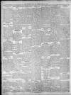 Birmingham Daily Post Saturday 22 January 1910 Page 6