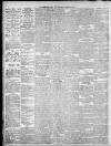 Birmingham Daily Post Saturday 22 January 1910 Page 8