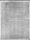 Birmingham Daily Post Monday 24 January 1910 Page 3