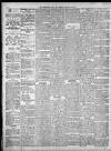 Birmingham Daily Post Monday 24 January 1910 Page 6