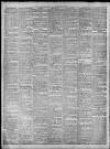 Birmingham Daily Post Wednesday 26 January 1910 Page 2