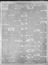 Birmingham Daily Post Wednesday 26 January 1910 Page 5