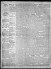 Birmingham Daily Post Wednesday 26 January 1910 Page 6