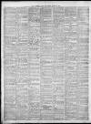 Birmingham Daily Post Friday 28 January 1910 Page 2