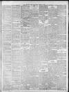 Birmingham Daily Post Friday 28 January 1910 Page 3