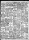 Birmingham Daily Post Saturday 29 January 1910 Page 2