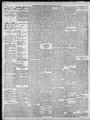 Birmingham Daily Post Tuesday 01 February 1910 Page 4