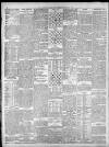 Birmingham Daily Post Tuesday 01 February 1910 Page 8