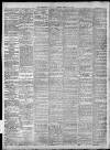 Birmingham Daily Post Thursday 03 February 1910 Page 2