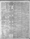 Birmingham Daily Post Saturday 05 February 1910 Page 3