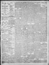 Birmingham Daily Post Saturday 05 February 1910 Page 8