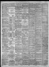 Birmingham Daily Post Thursday 10 February 1910 Page 2
