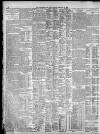 Birmingham Daily Post Saturday 12 February 1910 Page 10