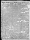 Birmingham Daily Post Saturday 12 February 1910 Page 12