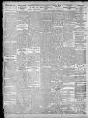 Birmingham Daily Post Saturday 12 February 1910 Page 14