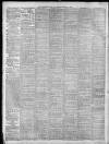 Birmingham Daily Post Monday 14 February 1910 Page 2