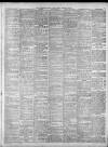 Birmingham Daily Post Monday 14 February 1910 Page 3