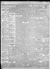Birmingham Daily Post Monday 14 February 1910 Page 6