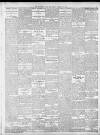 Birmingham Daily Post Monday 14 February 1910 Page 7