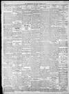 Birmingham Daily Post Monday 14 February 1910 Page 12